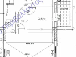 Forumland Real Estate, Κάτοψη 1ου ορόφου  Δ2