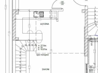 Forumland Real Estate, Κάτοψη ισογείου  Δ1