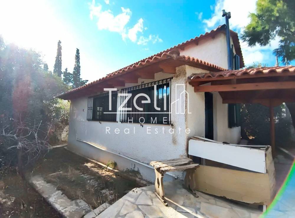 Εξωτερική άποψη χώρου