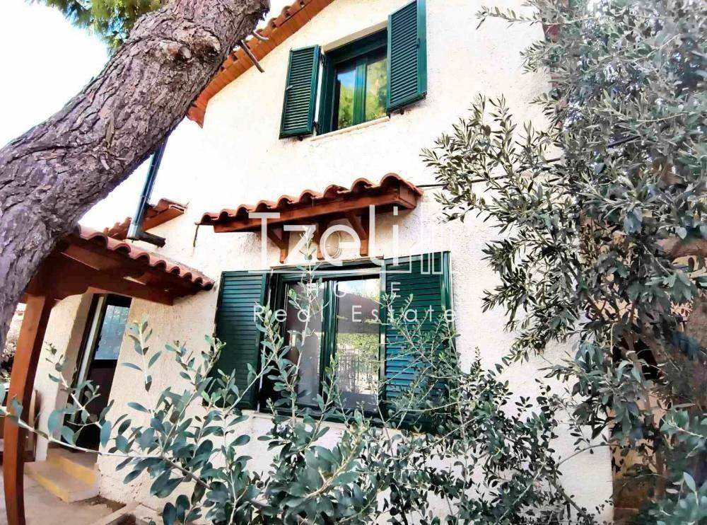 Εξωτερική άποψη χώρου