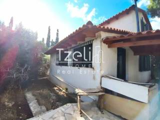 Εξωτερική άποψη χώρου