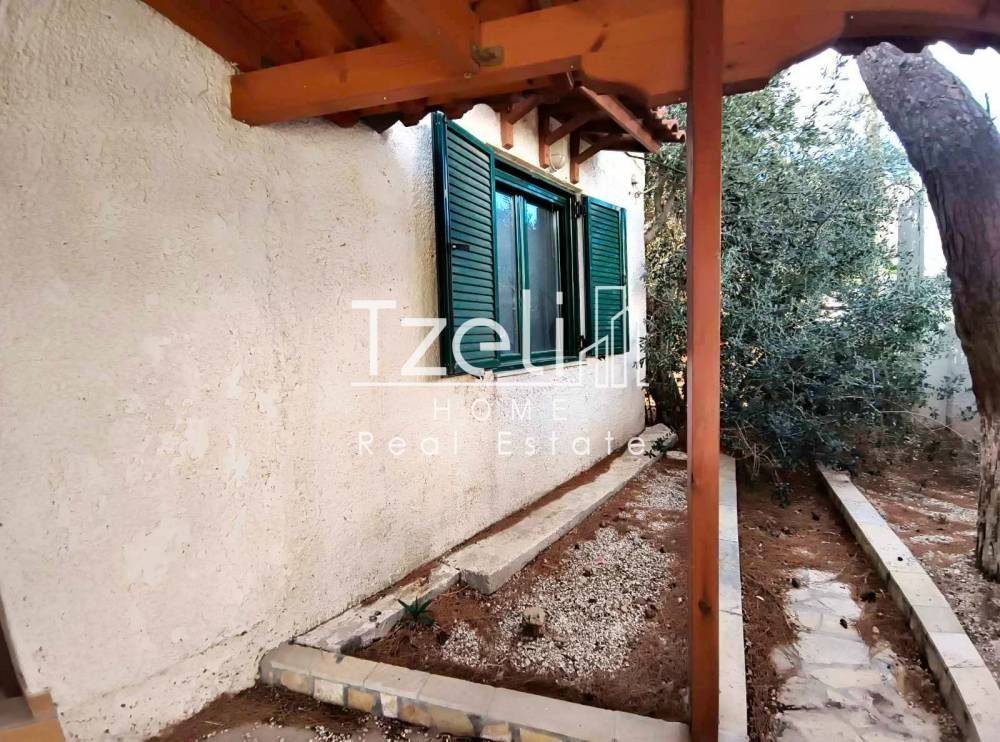 Εξωτερική άποψη χώρου