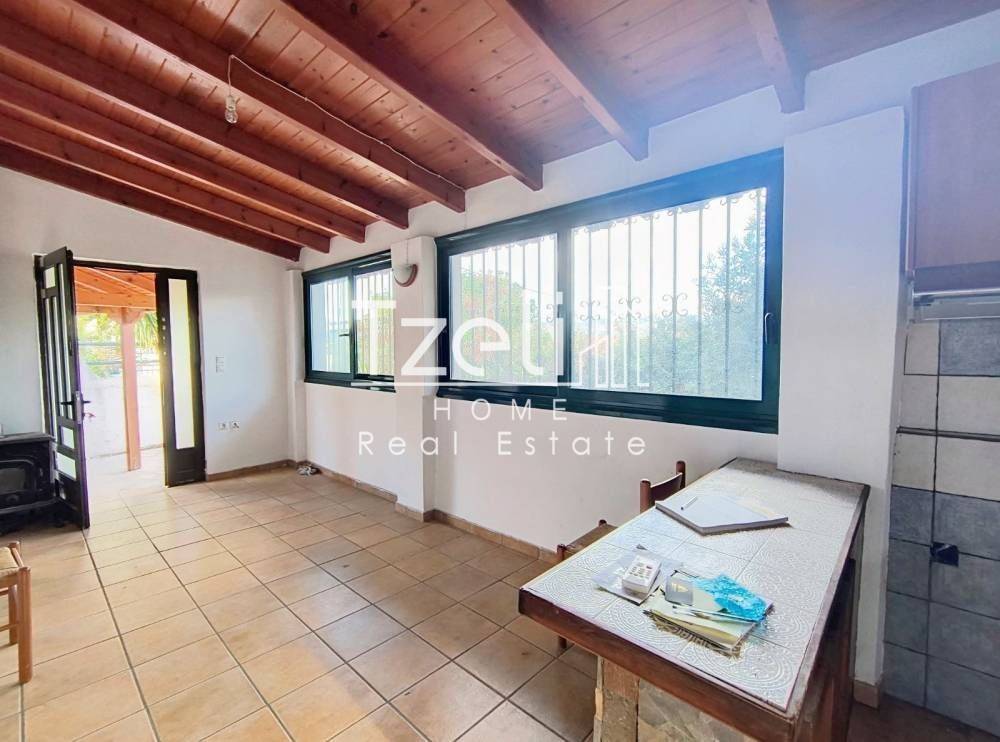 Άποψη χώρου