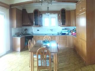 Κουζίνα - τραπεζαρία