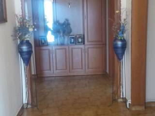 Διάδρομος εισόδου