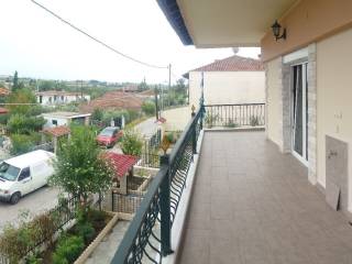 Μπαλκόνι εμπρός με θέα