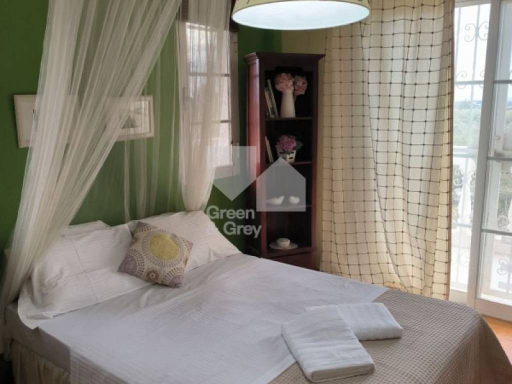 Υπνοδωμάτιο