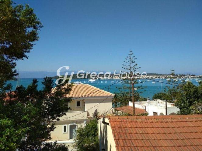 Villa for sale in Porto Heli