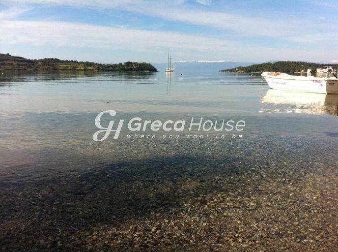 Villa for sale in Porto Heli