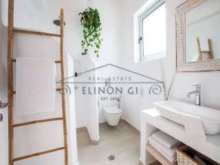 Το minimal μπάνιο