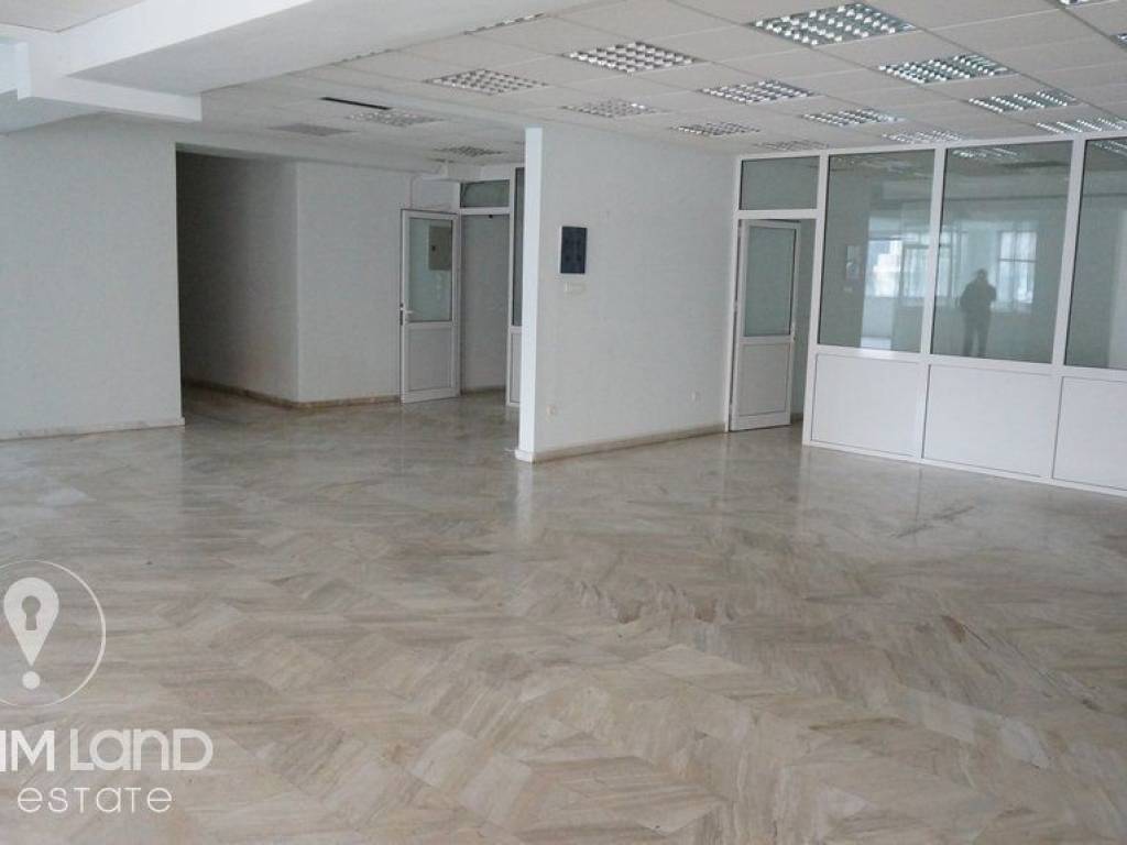 Forumland Real Estate, γραφειακός χώρος