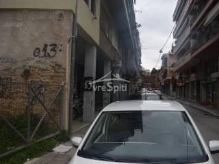 ΕΞΩΤΕΡΙΚΗ ΑΠΟΨΗ ΚΑΤΑΣΤΗΜΑΤΟΣ