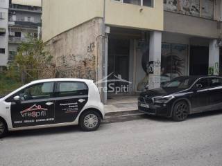 ΕΞΩΤΕΡΙΚΗ ΑΠΟΨΗ ΚΑΤΑΣΤΗΜΑΤΟΣ