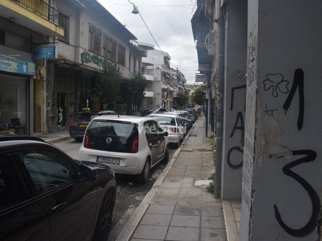 ΕΞΩΤΕΡΙΚΗ ΑΠΟΨΗ ΚΑΤΑΣΤΗΜΑΤΟΣ