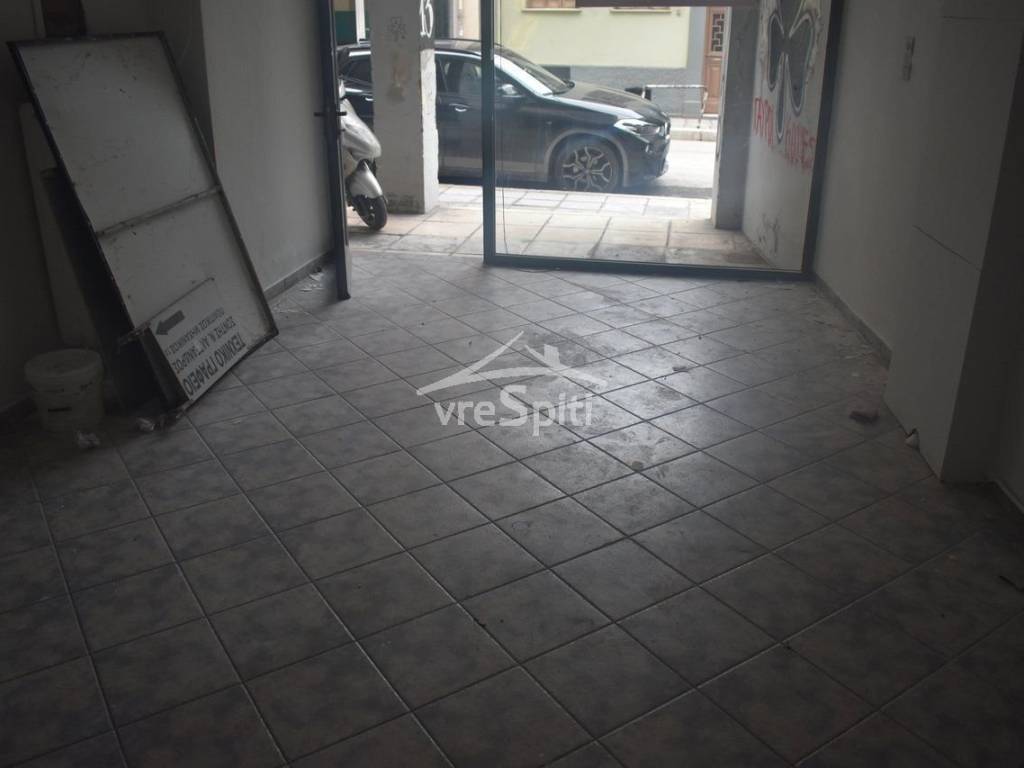 ΕΣΩΤΕΡΙΚΗ ΑΠΟΨΗ ΚΑΤΑΣΤΗΜΑΤΟΣ