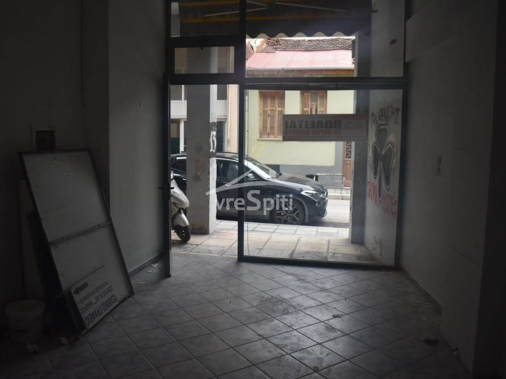 ΕΣΩΤΕΡΙΚΗ ΑΠΟΨΗ ΚΑΤΑΣΤΗΜΑΤΟΣ