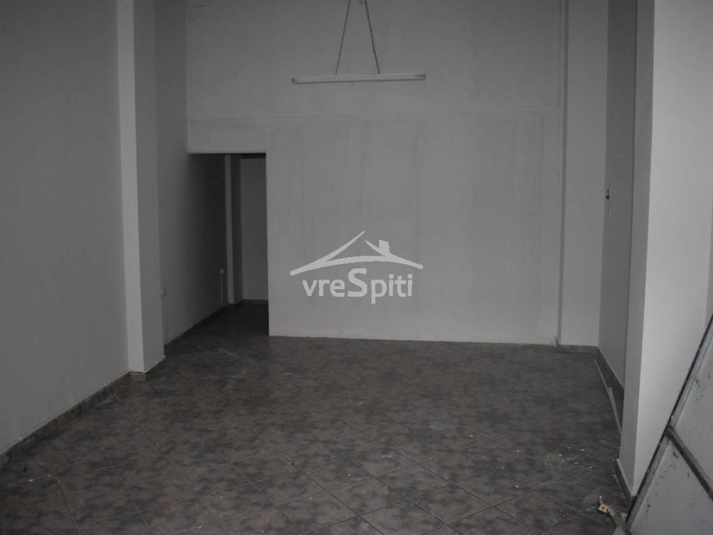 ΕΣΩΤΕΡΙΚΗ ΑΠΟΨΗ ΚΑΤΑΣΤΗΜΑΤΟΣ