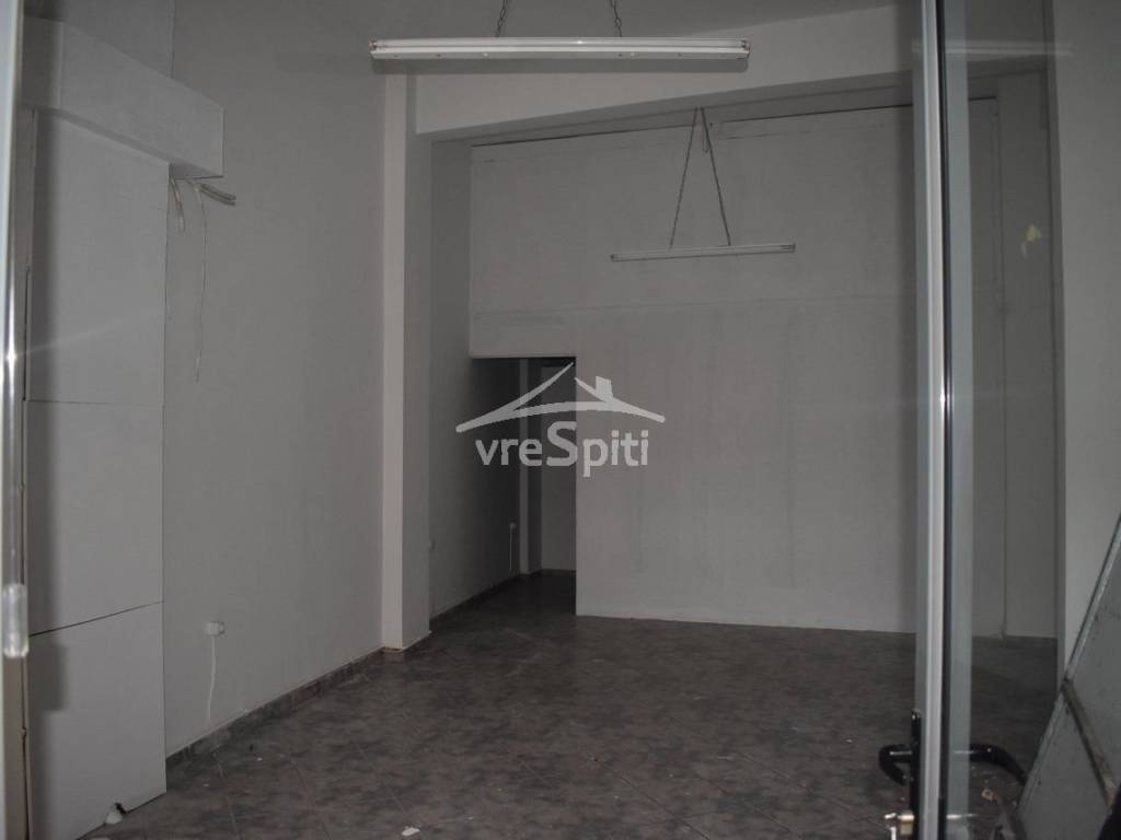 ΕΣΩΤΕΡΙΚΗ ΑΠΟΨΗ ΚΑΤΑΣΤΗΜΑΤΟΣ