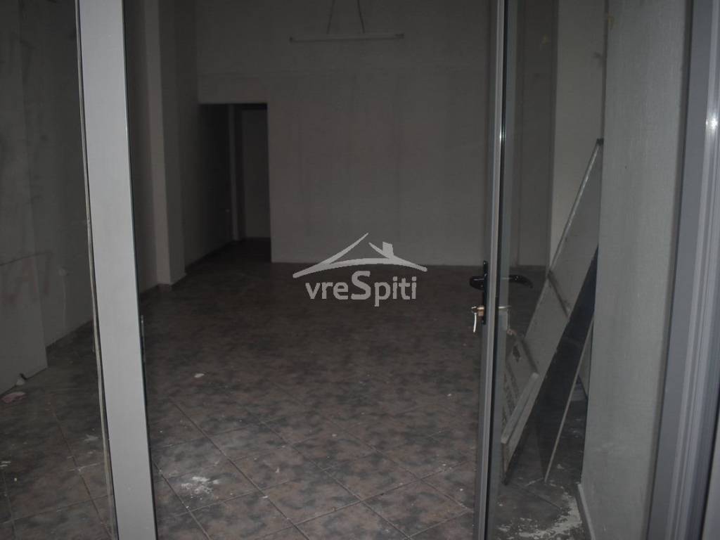 ΕΣΩΤΕΡΙΚΗ ΑΠΟΨΗ ΚΑΤΑΣΤΗΜΑΤΟΣ