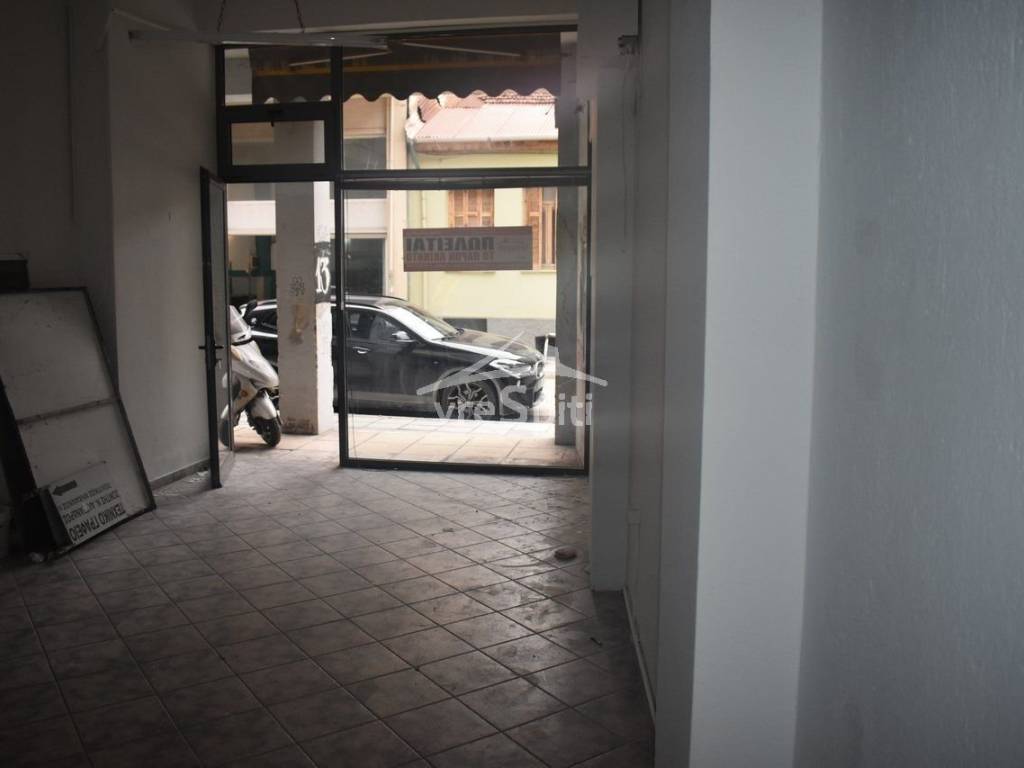 ΕΣΩΤΕΡΙΚΗ ΑΠΟΨΗ ΚΑΤΑΣΤΗΜΑΤΟΣ