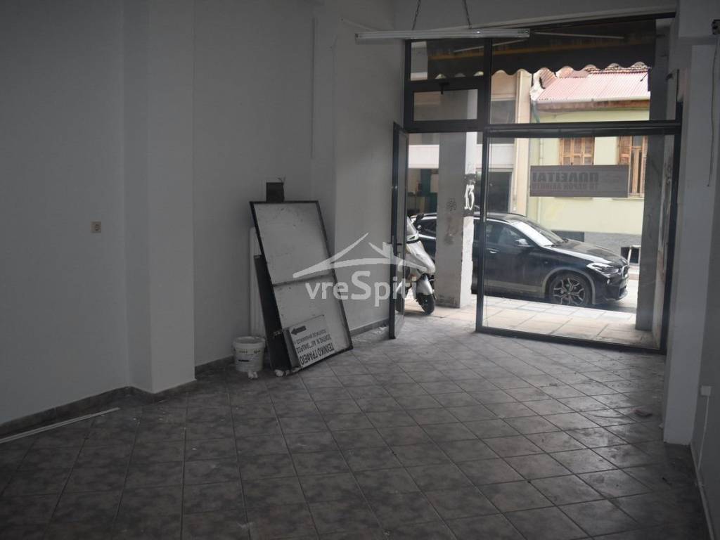 ΕΣΩΤΕΡΙΚΗ ΑΠΟΨΗ ΚΑΤΑΣΤΗΜΑΤΟΣ