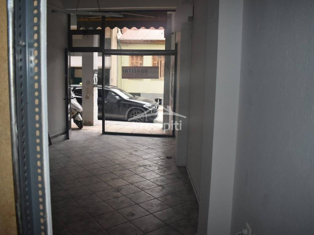 ΕΣΩΤΕΡΙΚΗ ΑΠΟΨΗ ΚΑΤΑΣΤΗΜΑΤΟΣ