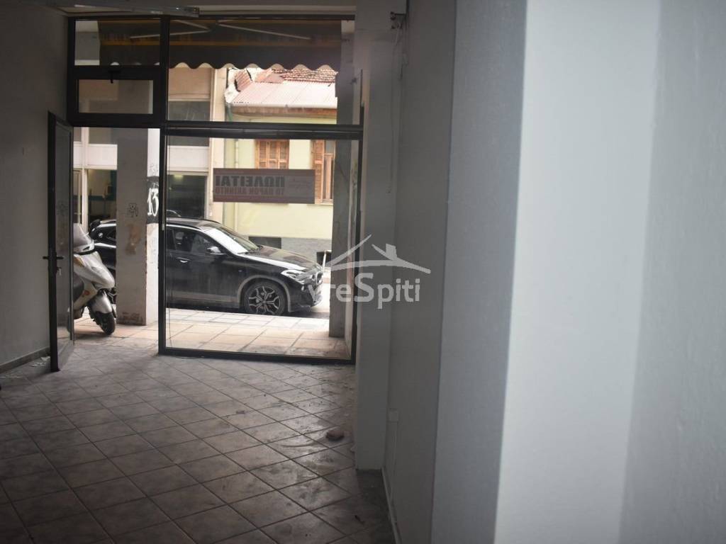 ΕΣΩΤΕΡΙΚΗ ΑΠΟΨΗ ΚΑΤΑΣΤΗΜΑΤΟΣ