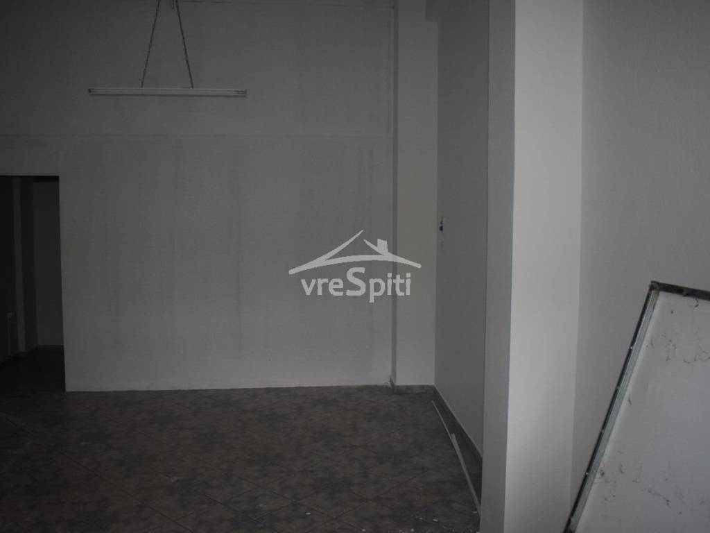 ΕΣΩΤΕΡΙΚΗ ΑΠΟΨΗ ΚΑΤΑΣΤΗΜΑΤΟΣ