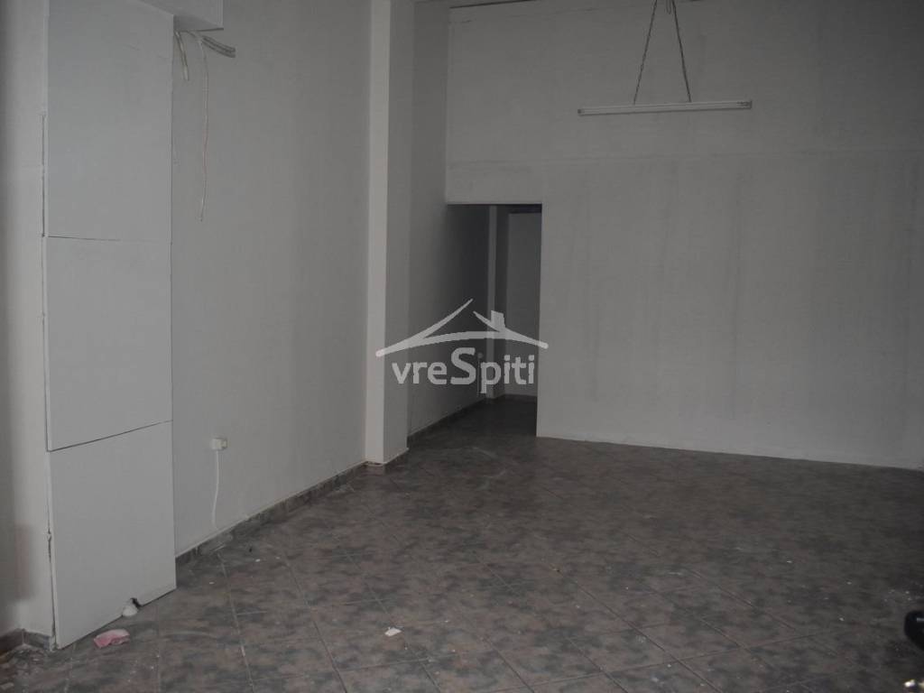 ΕΣΩΤΕΡΙΚΗ ΑΠΟΨΗ ΚΑΤΑΣΤΗΜΑΤΟΣ