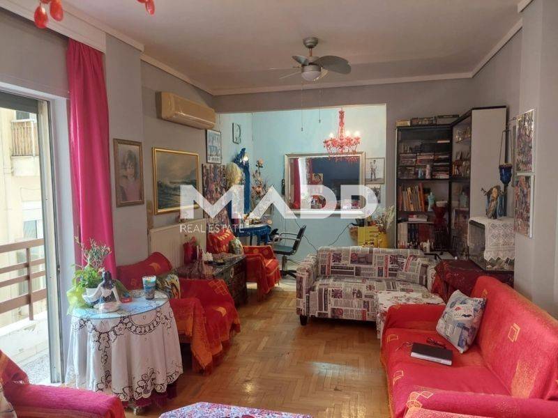 Άποψη χώρου