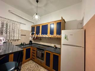 Sale of Renovated Apartment in Exarchia - Neapoli