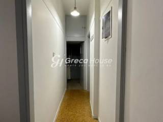 Sale of Renovated Apartment in Exarchia - Neapoli