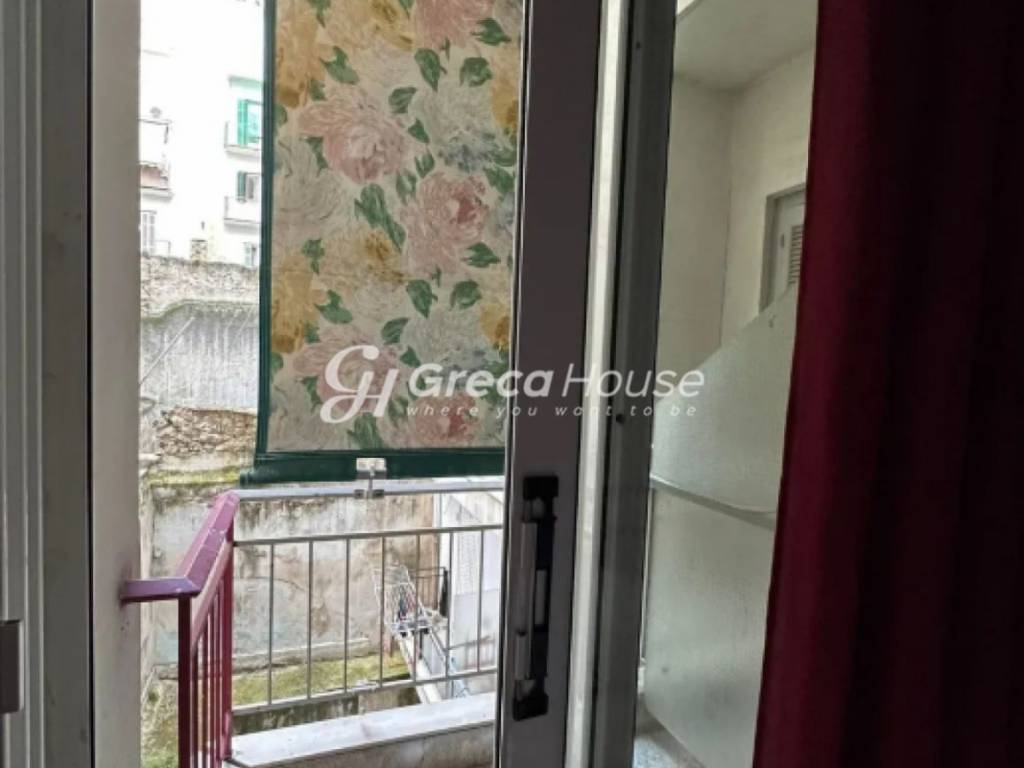 Sale of Renovated Apartment in Exarchia - Neapoli