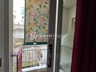 Sale of Renovated Apartment in Exarchia - Neapoli