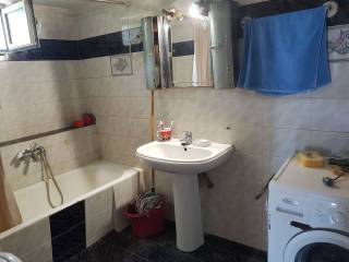 ΜΠΑΝΙΟ
BATH ROOM