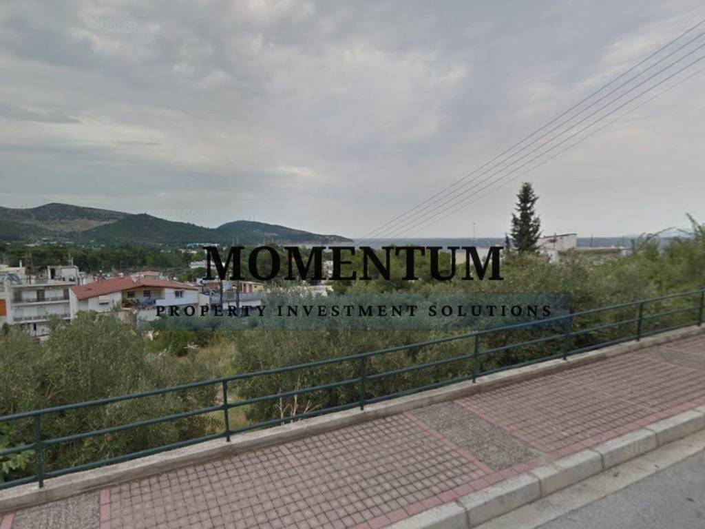 Εξωτερικοι χώροι