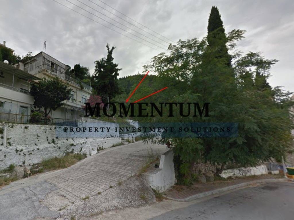 Εξωτερικοι χώροι