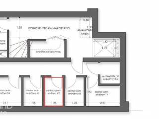 Forumland Real Estate, αποθήκες