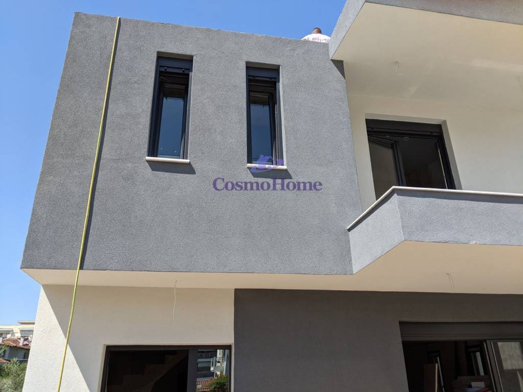 ΠΑΡΑΔΕΙΓΜΑ ΑΠΟ ΑΛΛΟ ΕΡΓΟ ΤΟΥ ΚΑΤΑΣΚΕΥΑΣΤΗ