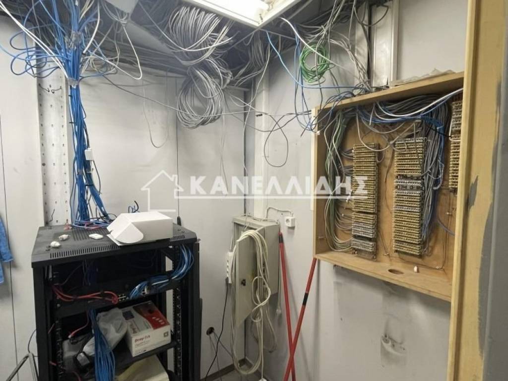 Server room