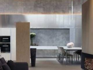 Luxurious 1st floor apartment.