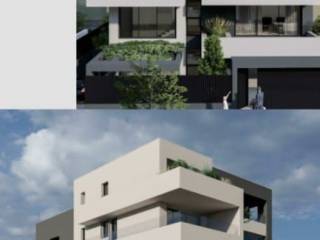 Luxurious 1st floor apartment.