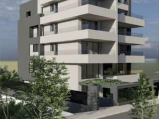 Luxurious 1st floor apartment.