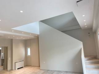 newly built maisonette 158 sq.m.,