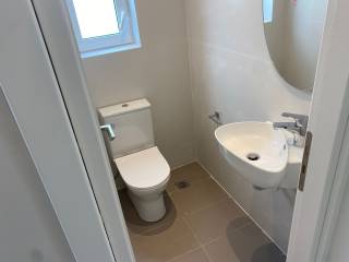 newly built maisonette 158 sq.m.,