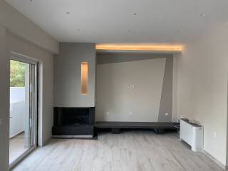 newly built maisonette 158 sq.m.,