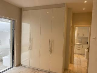 newly built maisonette 158 sq.m.,