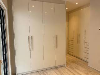 newly built maisonette 158 sq.m.,