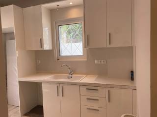 newly built maisonette 158 sq.m.,