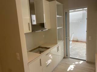 newly built maisonette 158 sq.m.,